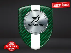 Hamann Adesivi Logo Aziendali Professionali Robusti Creativi